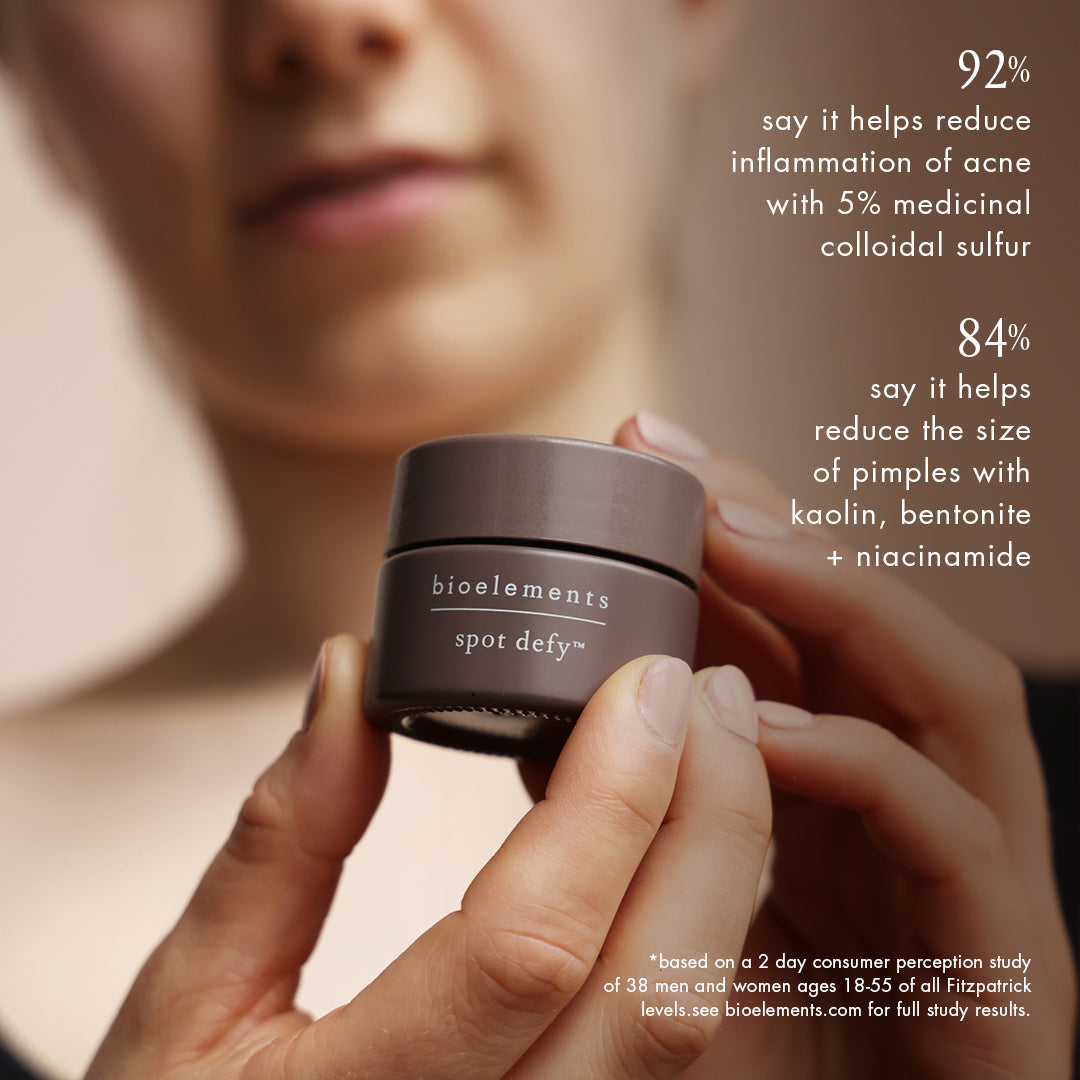 Product view