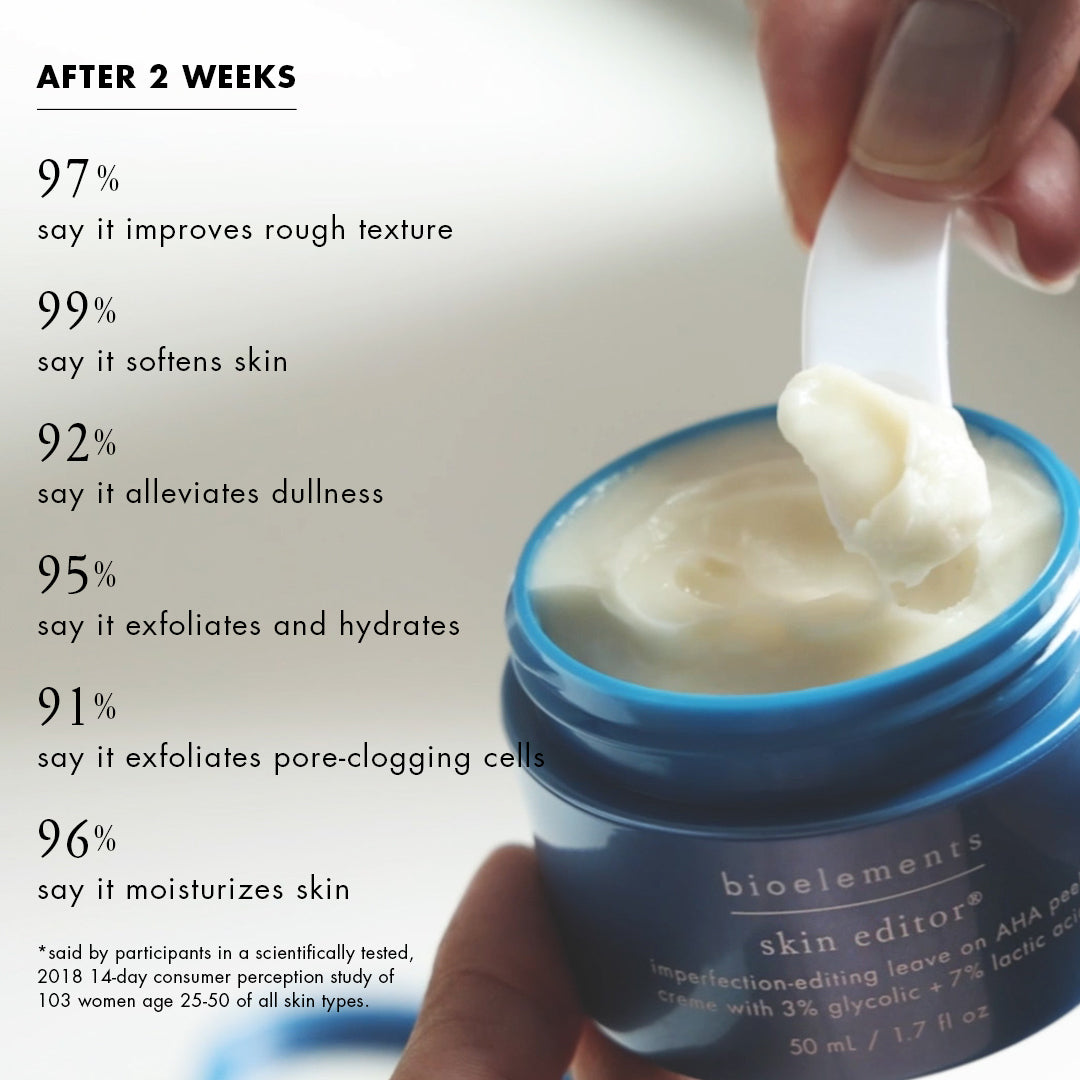 Product view