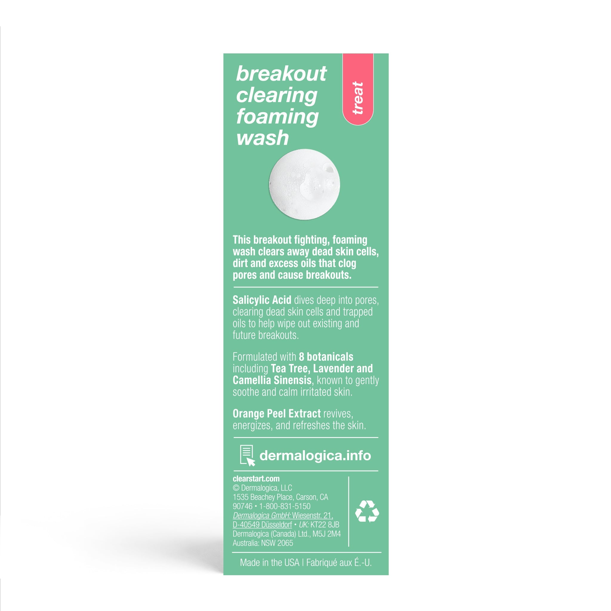Product view