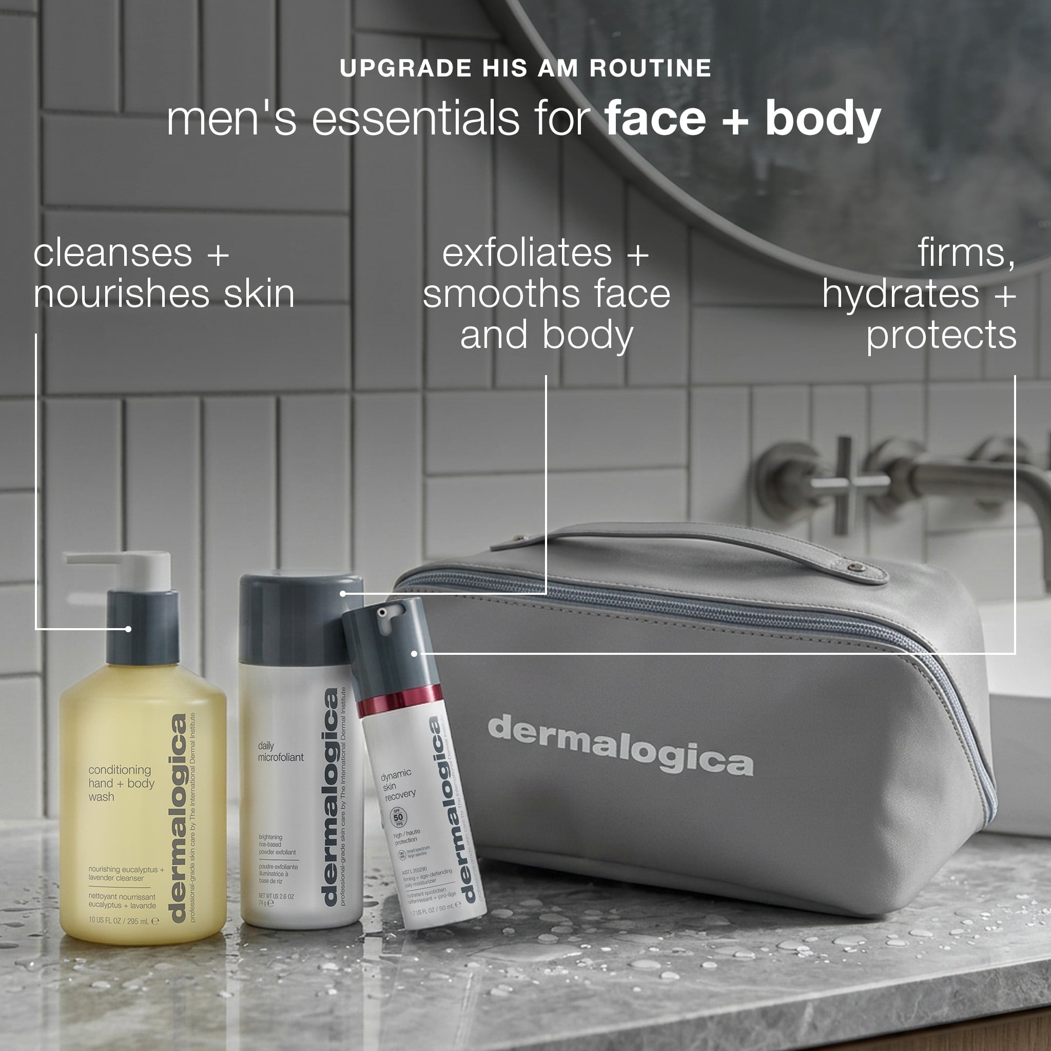 Product view