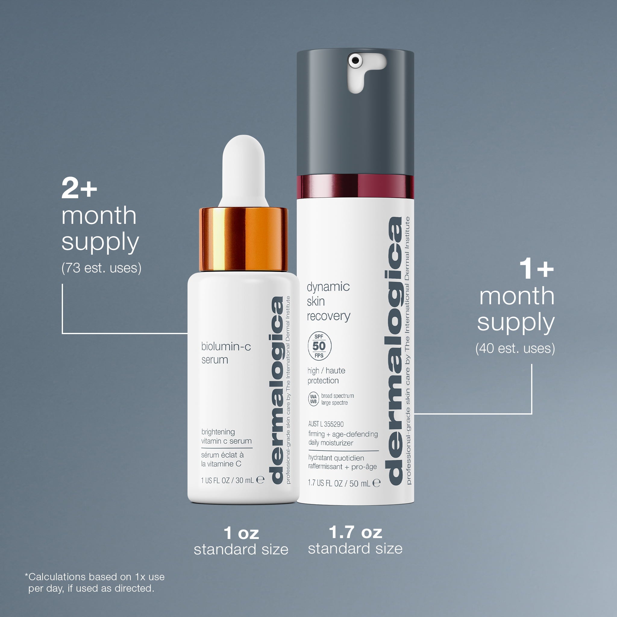 Product view