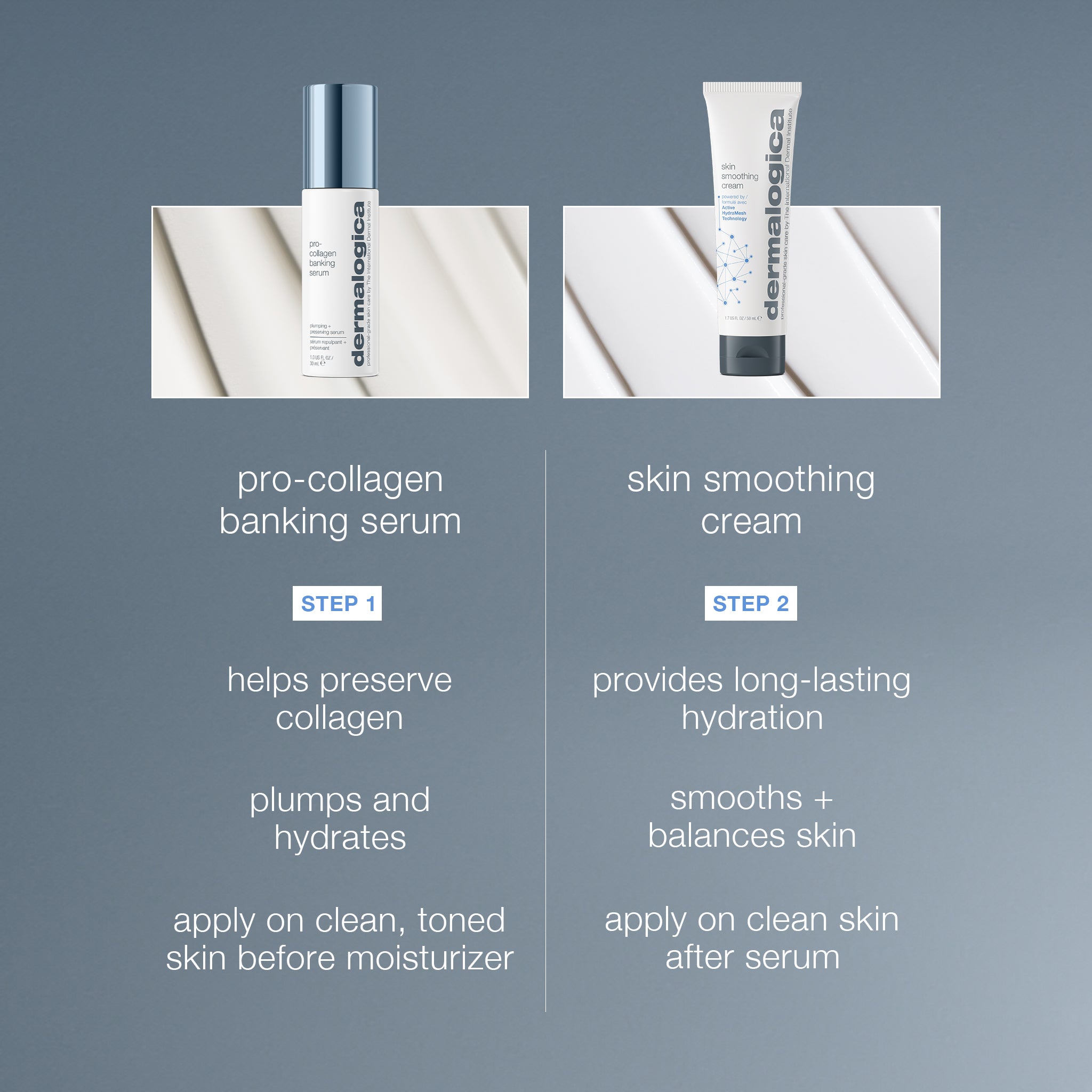 Product view