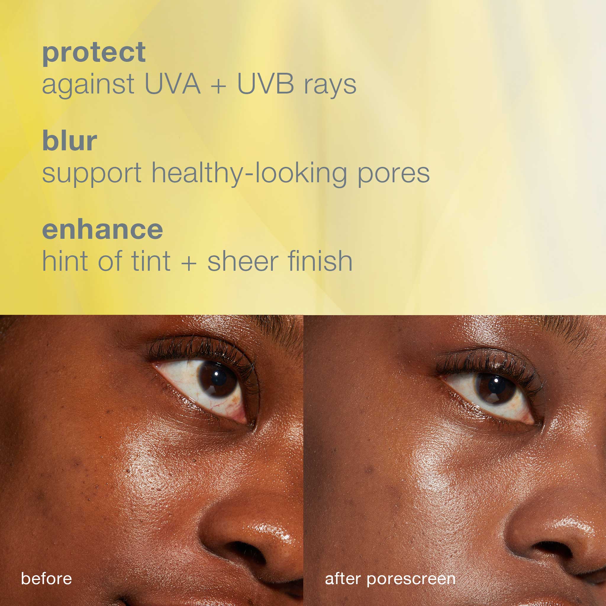 Product view