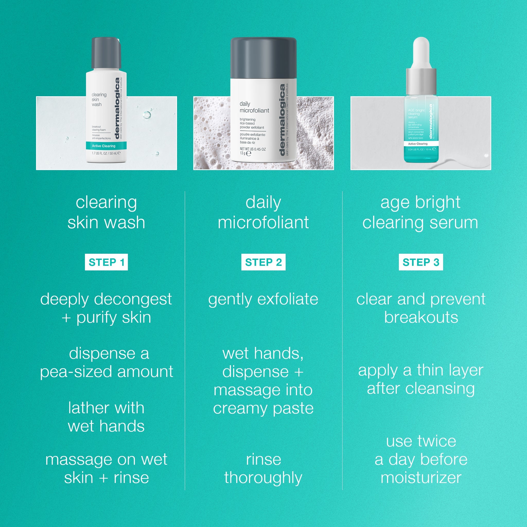 Product view