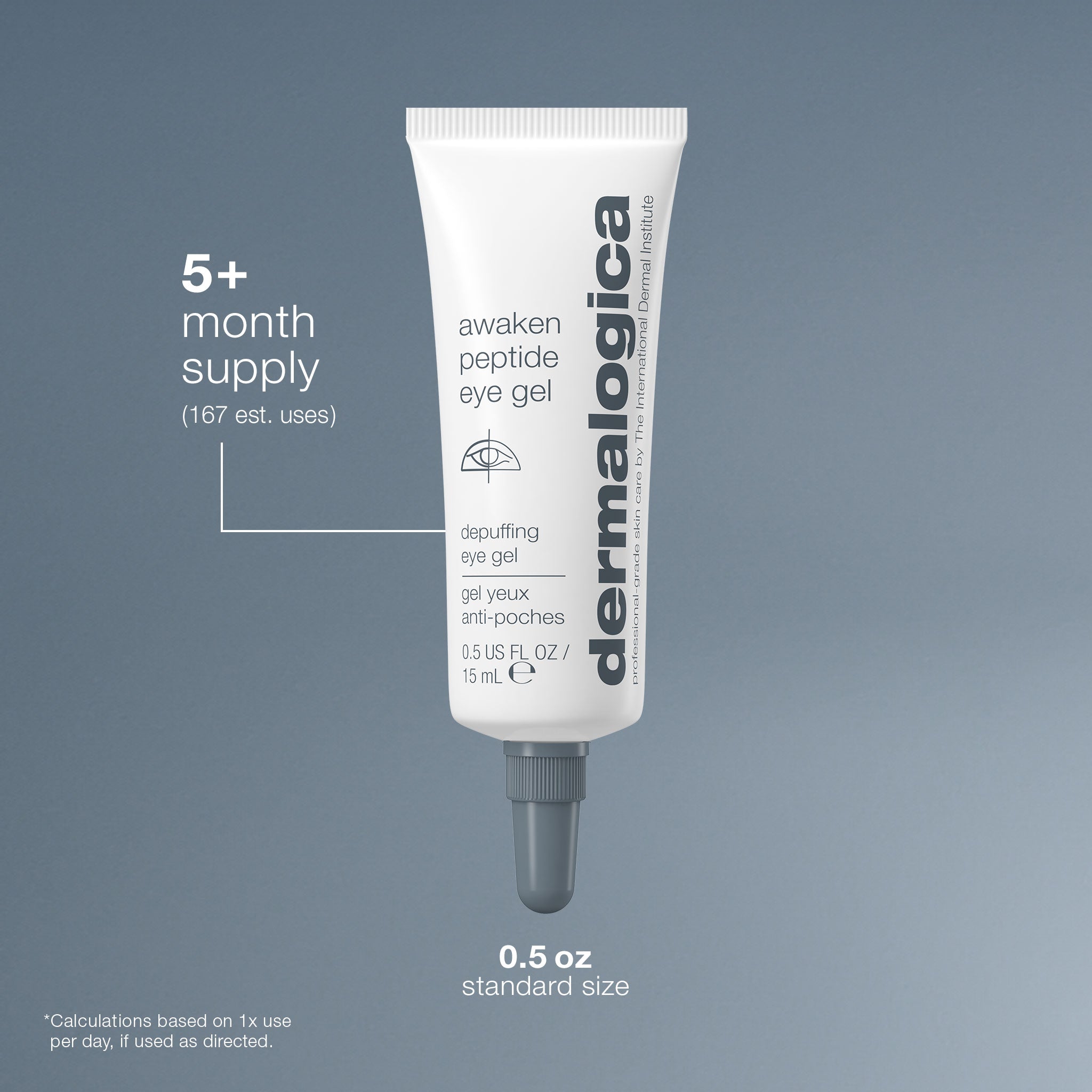 Product view