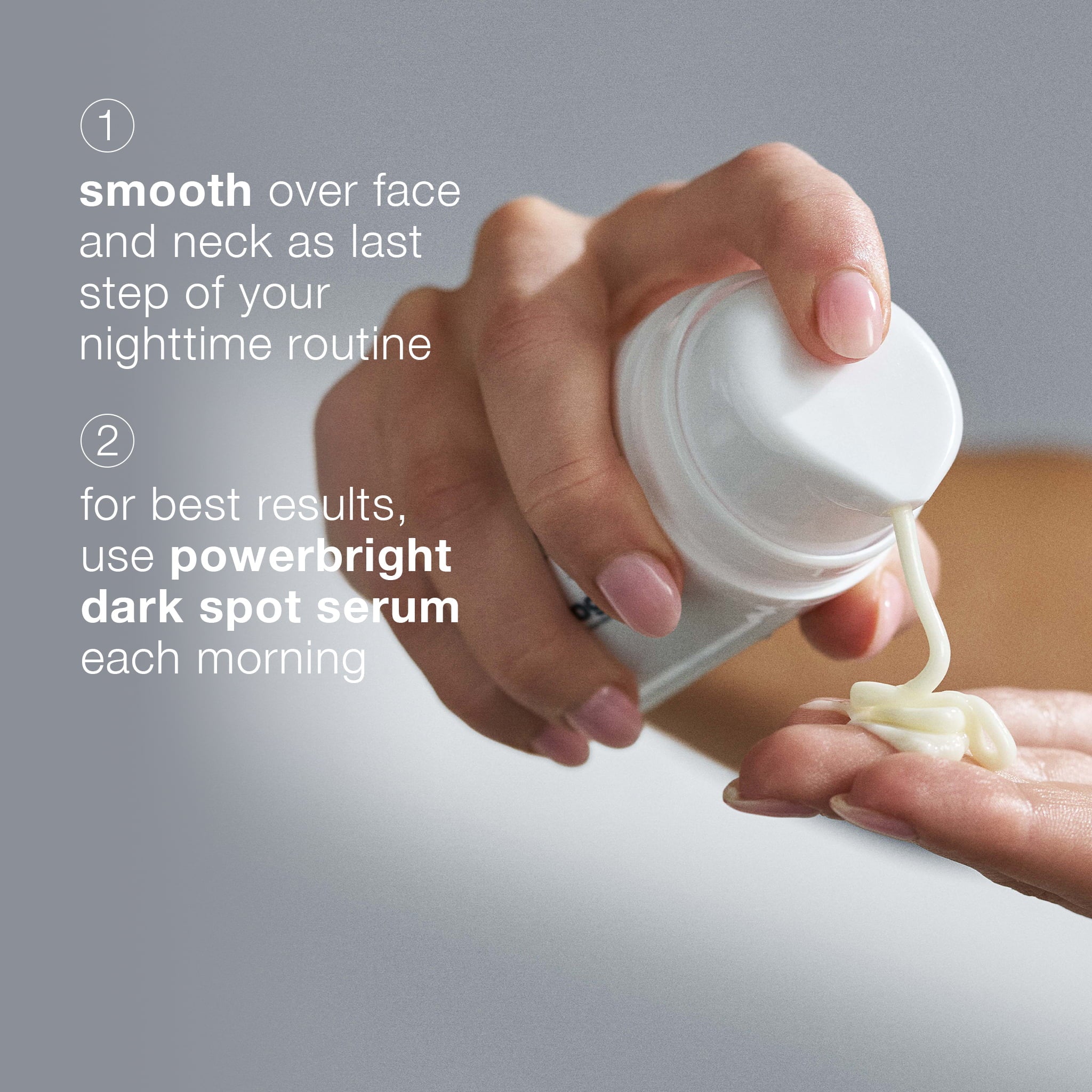 Product view