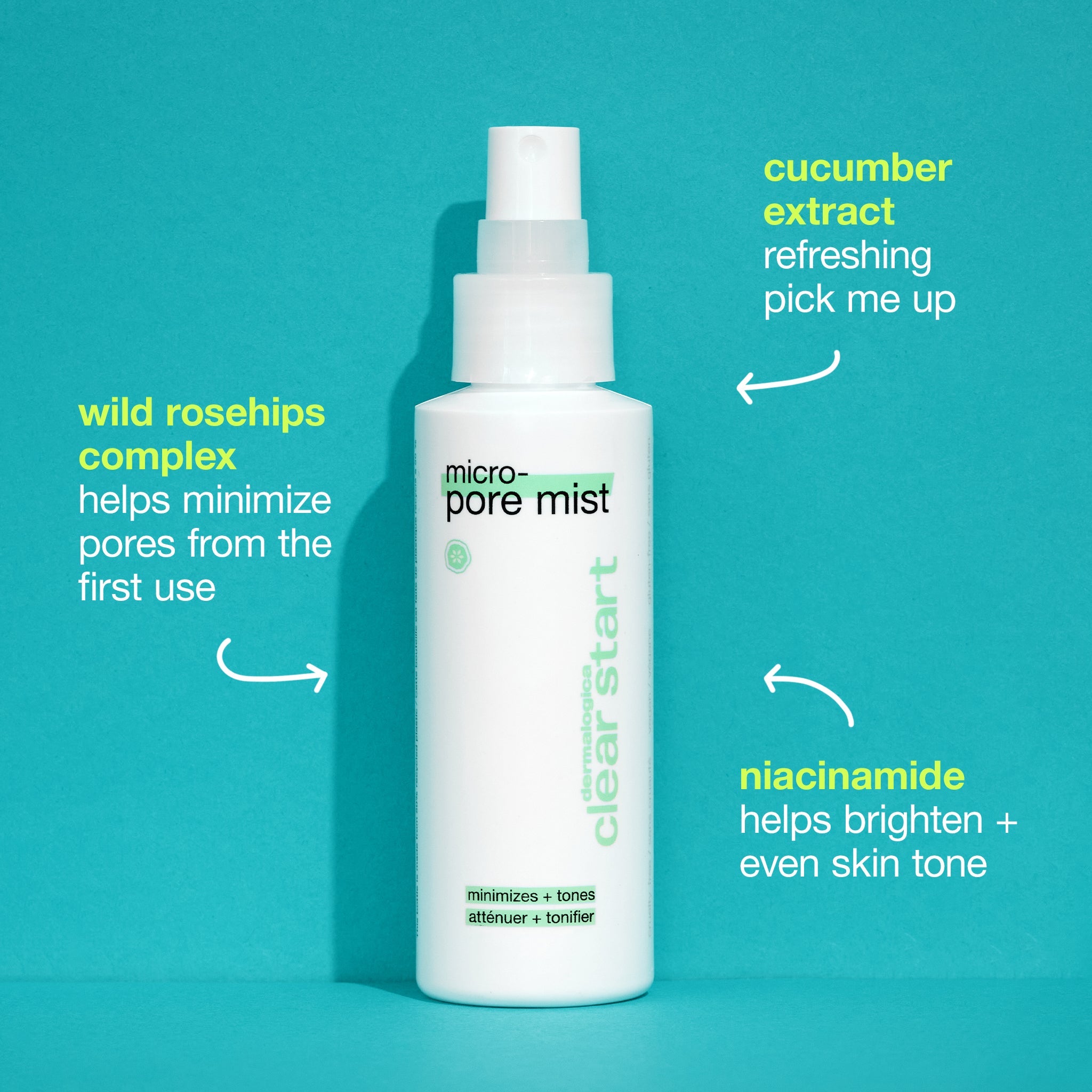 Product view