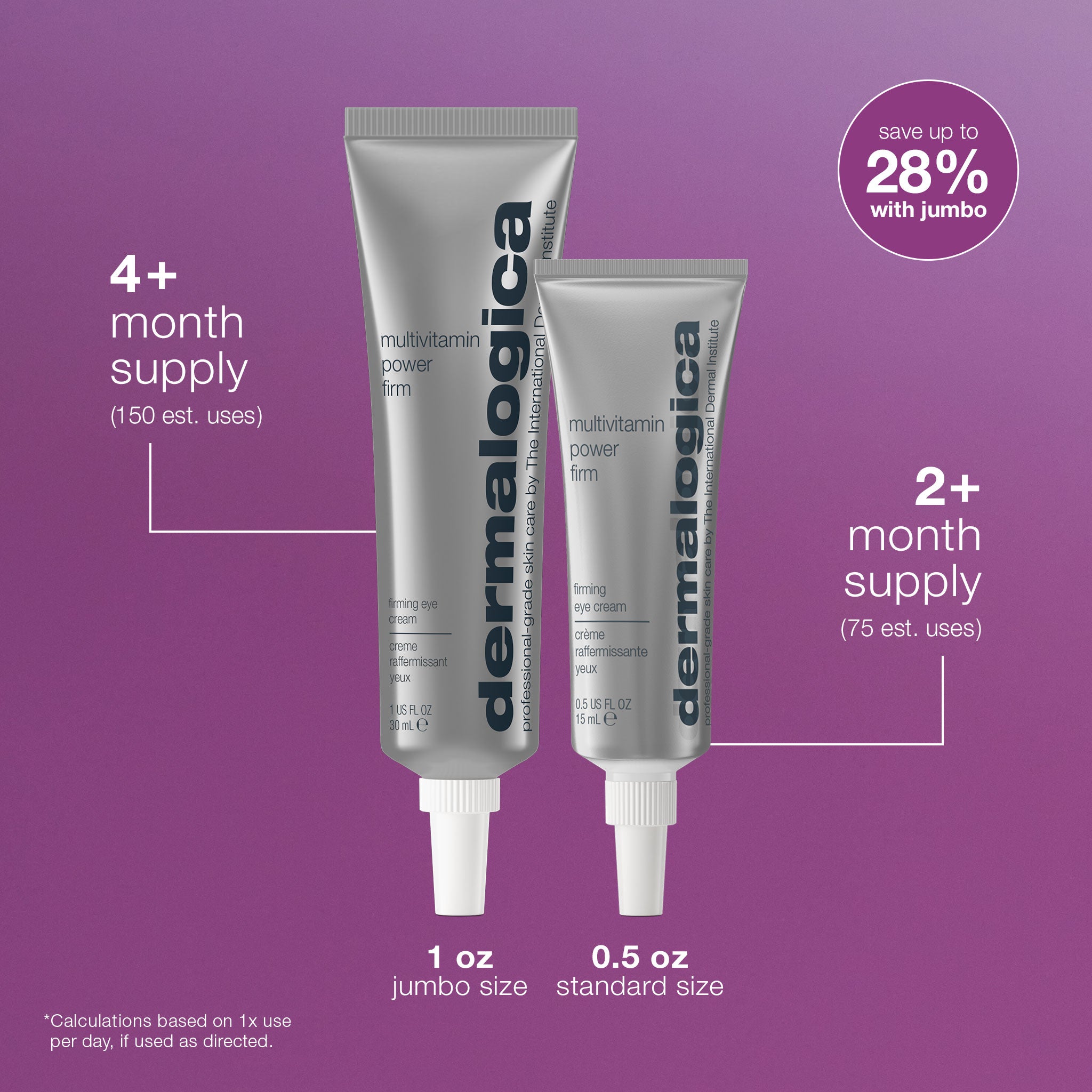 Product view