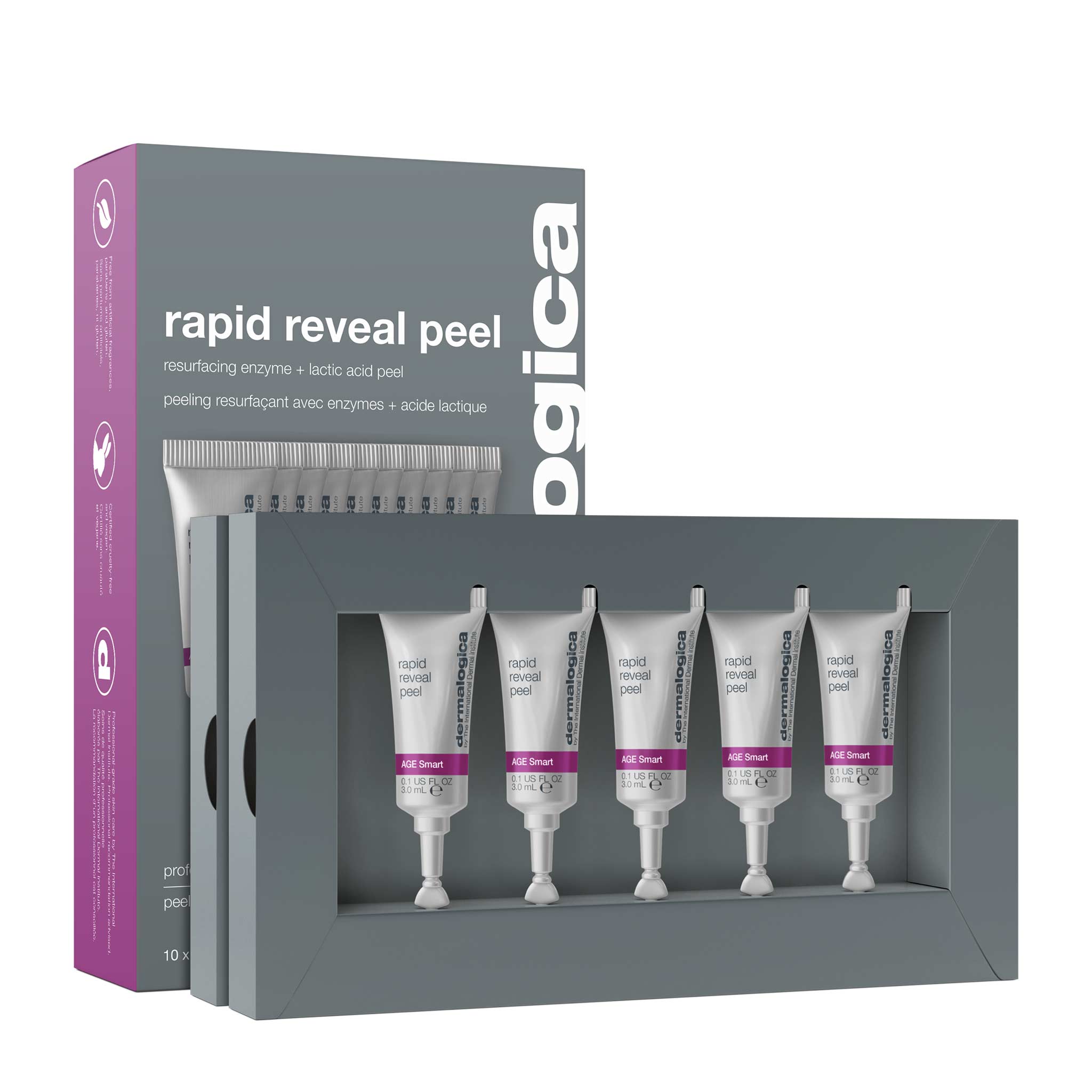 Product view