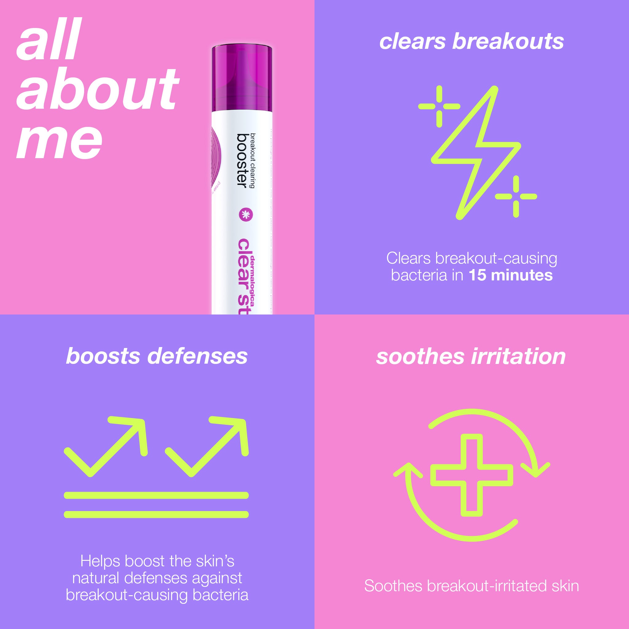 Product view