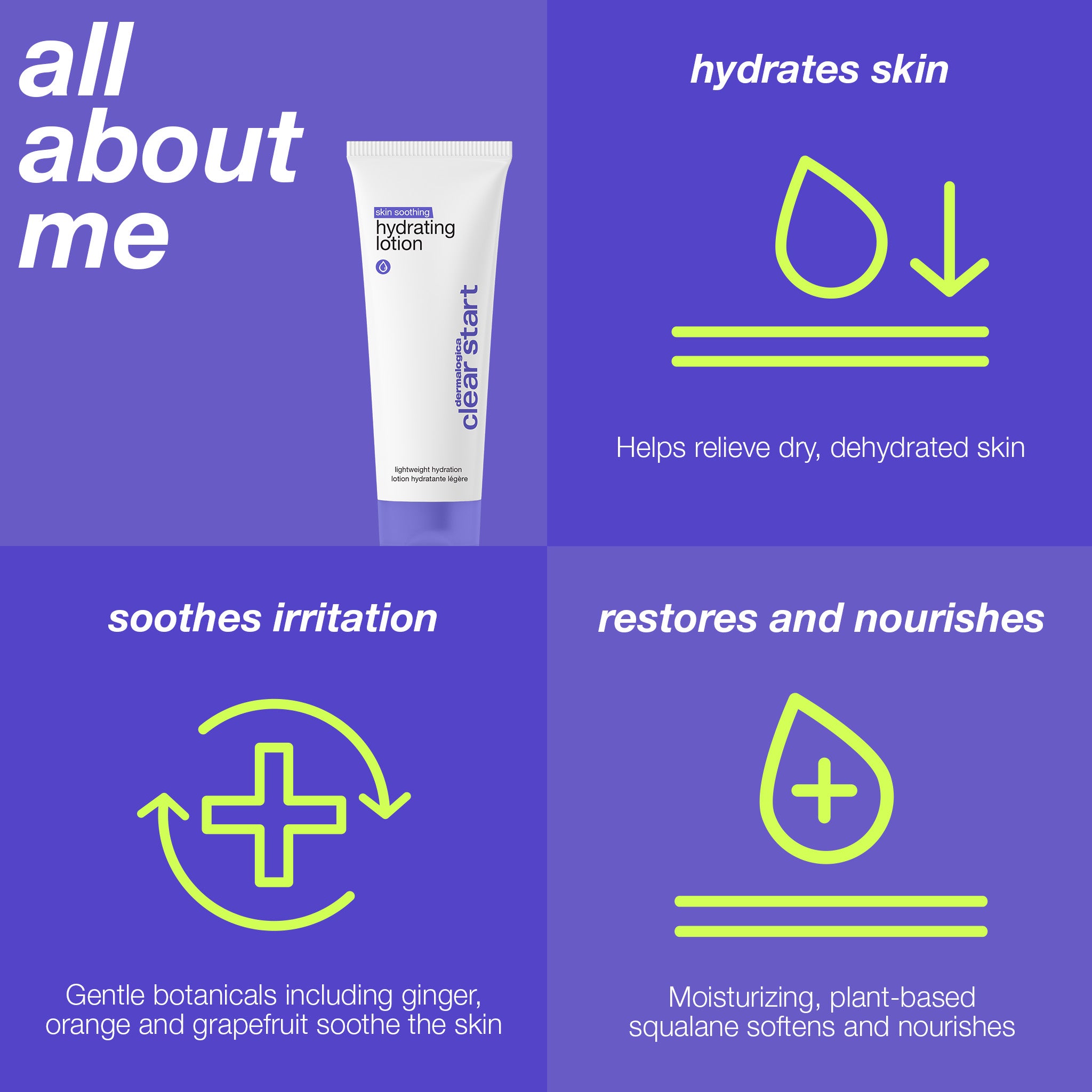 Product view