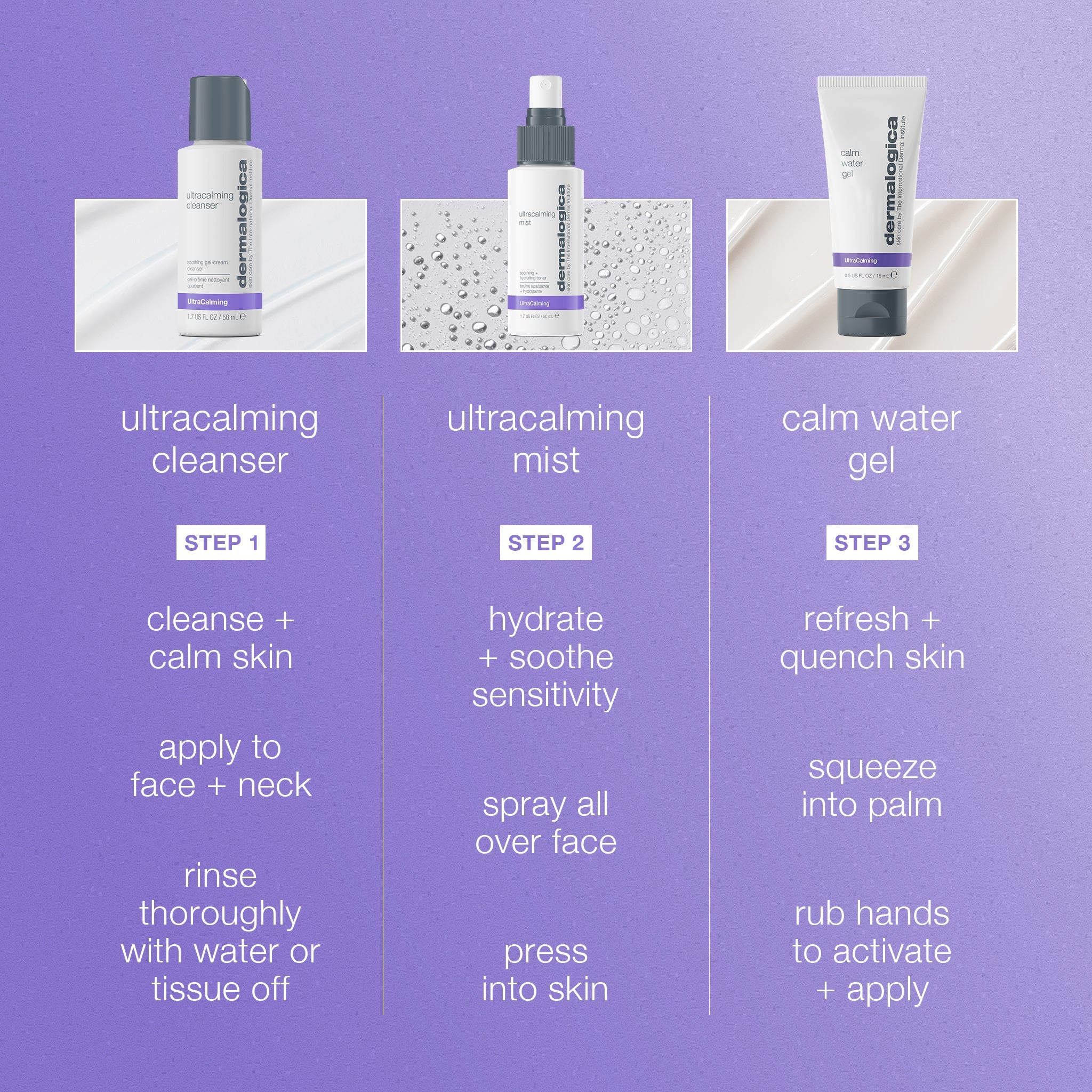 Product view