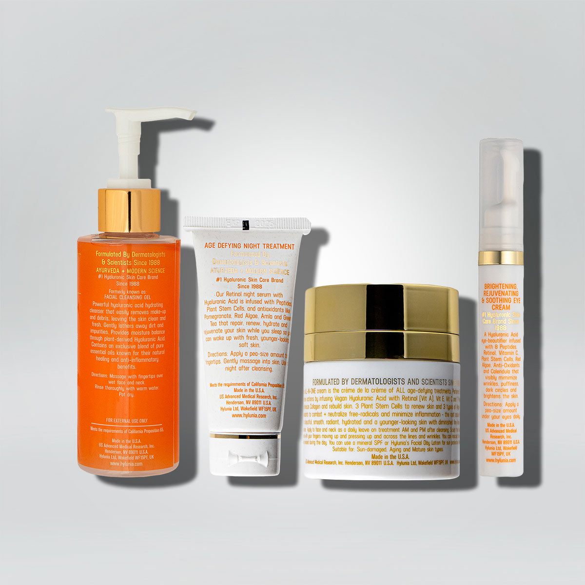 Product view