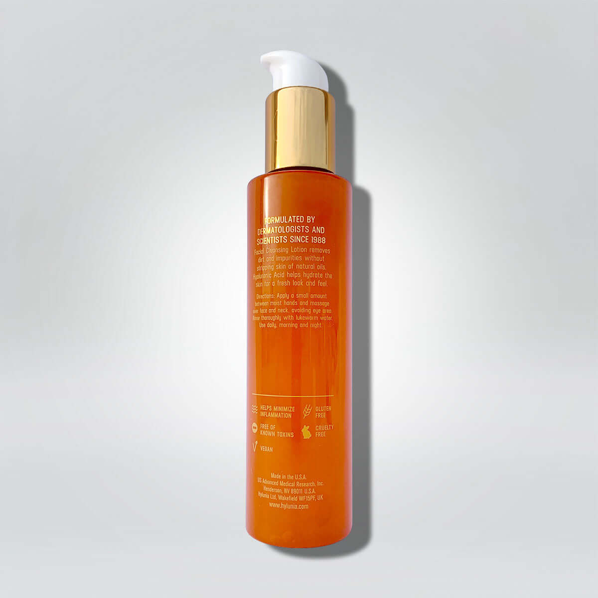 Product view
