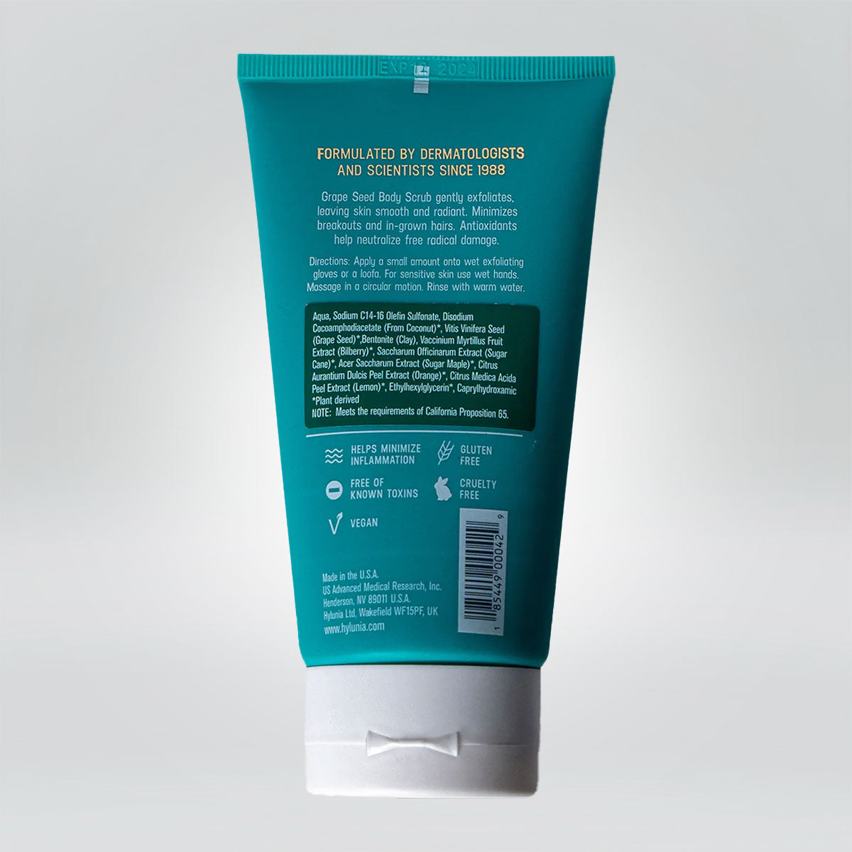 Product view