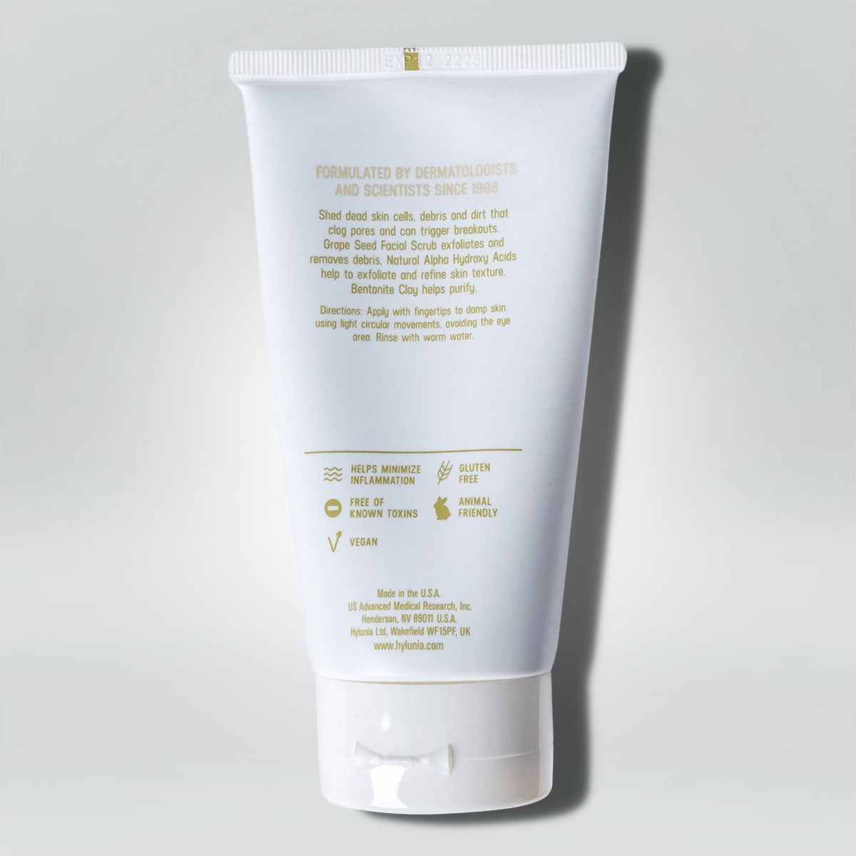 Product view
