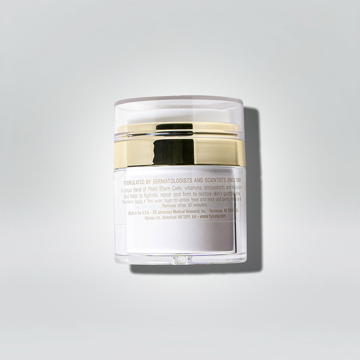 Product view