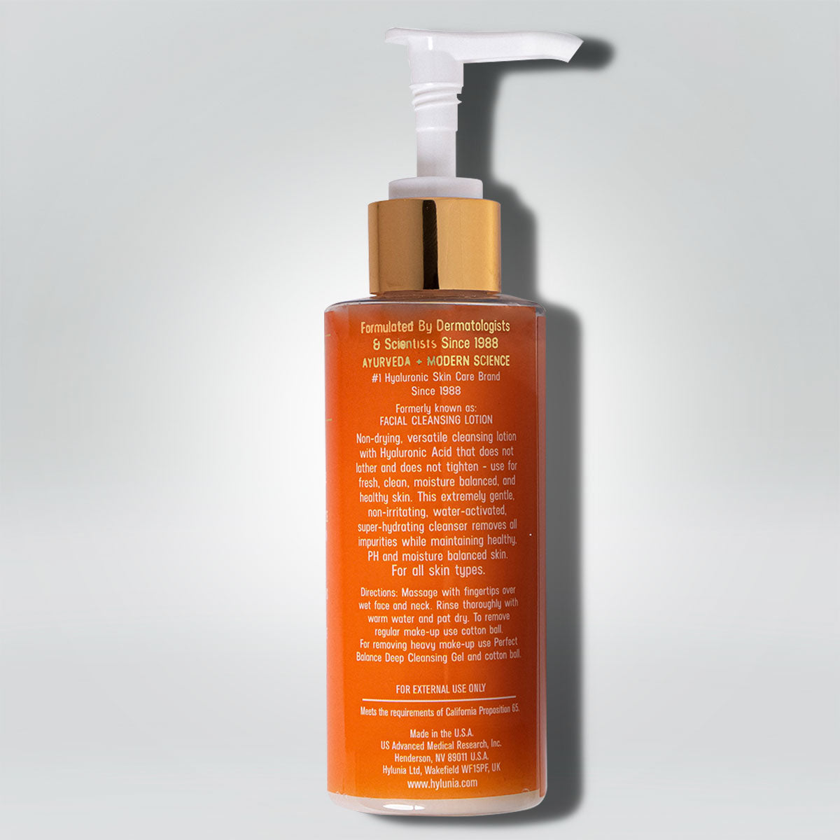 Product view