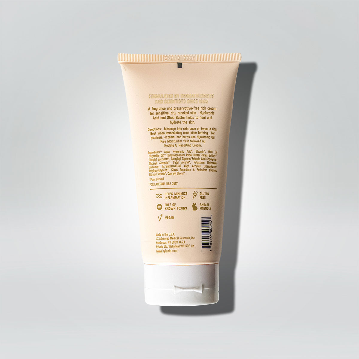 Product view