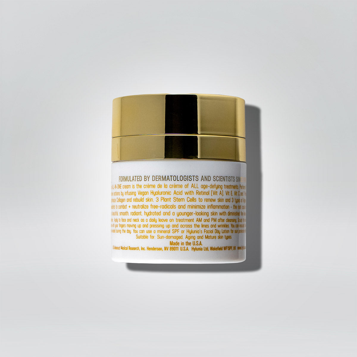 Product view