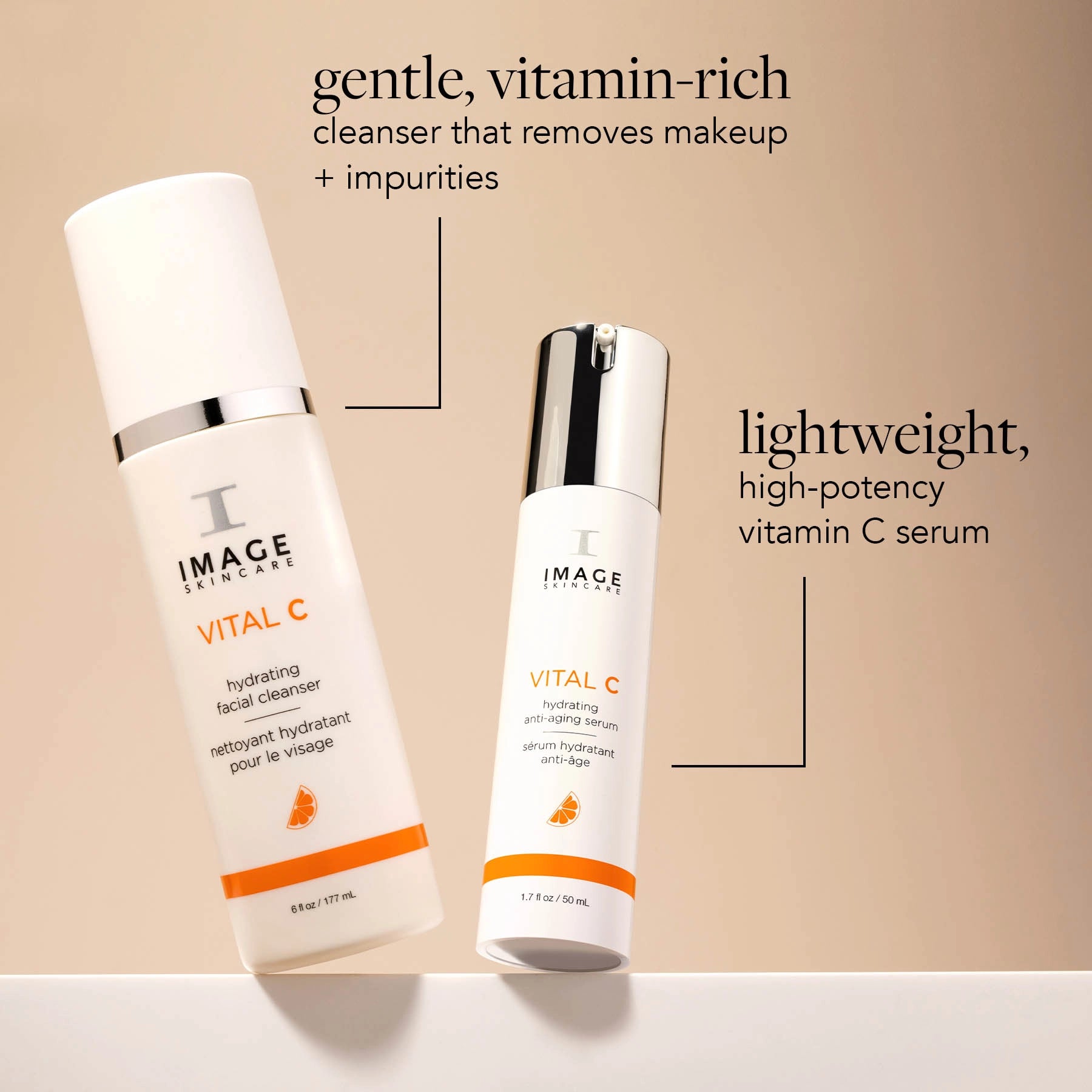 Product view