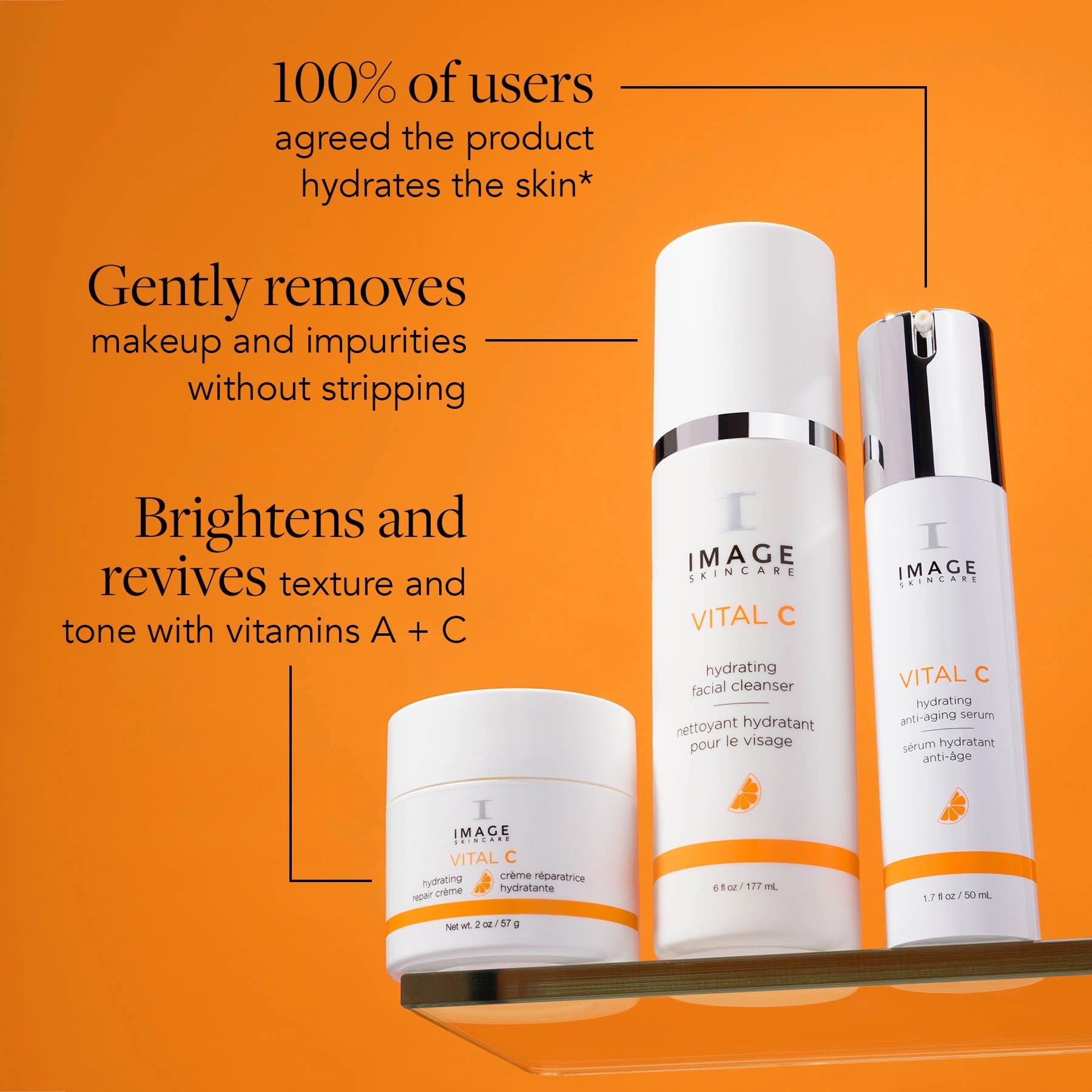 Product view