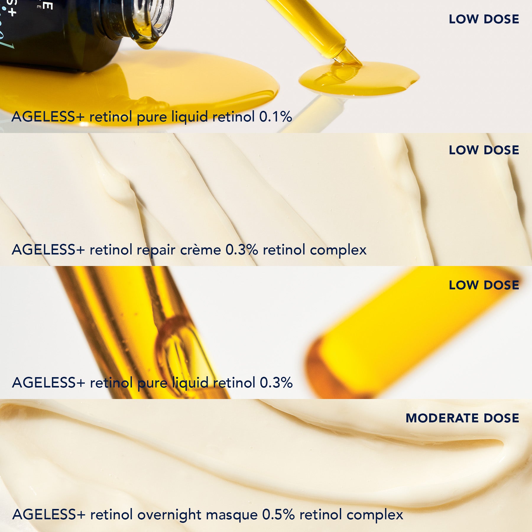 Product view