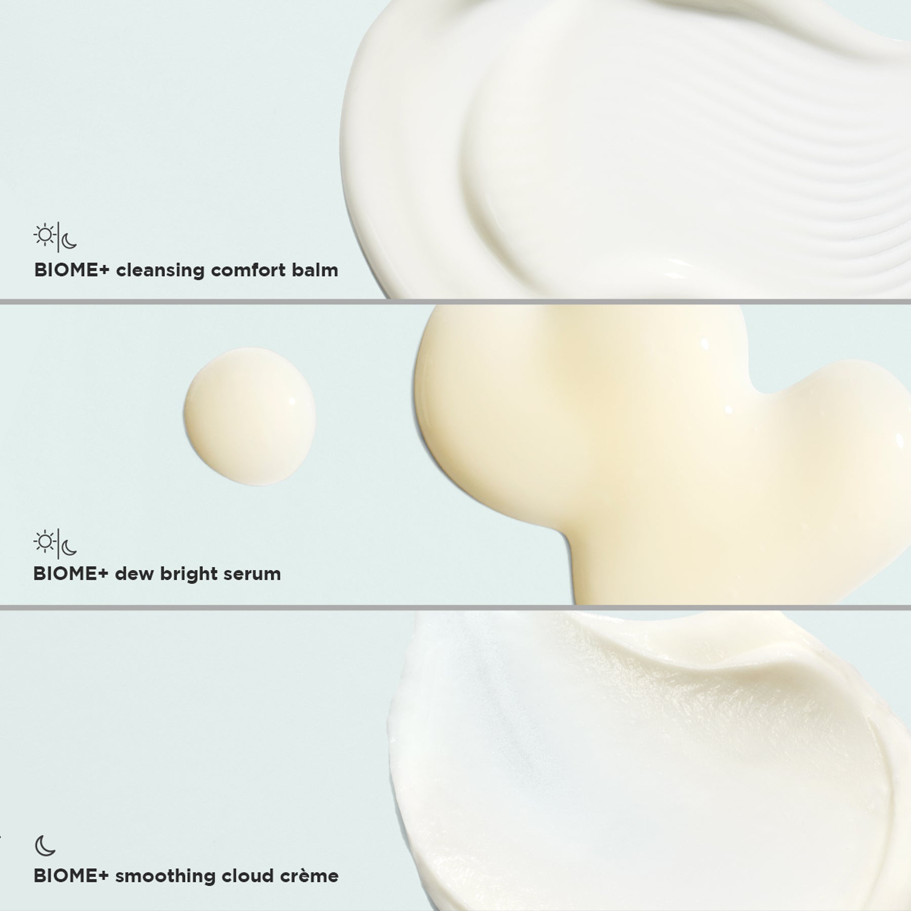 Product view