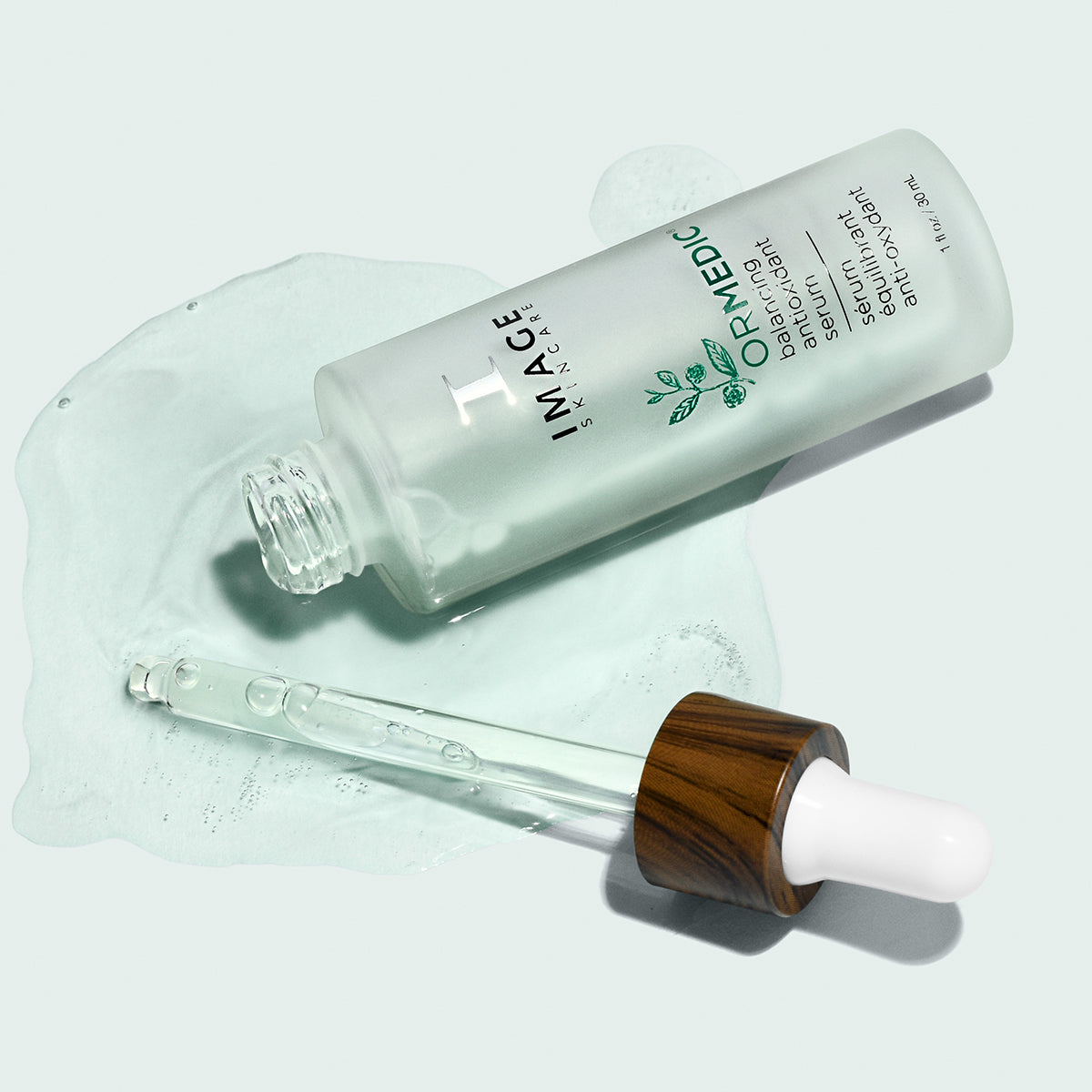 Product view
