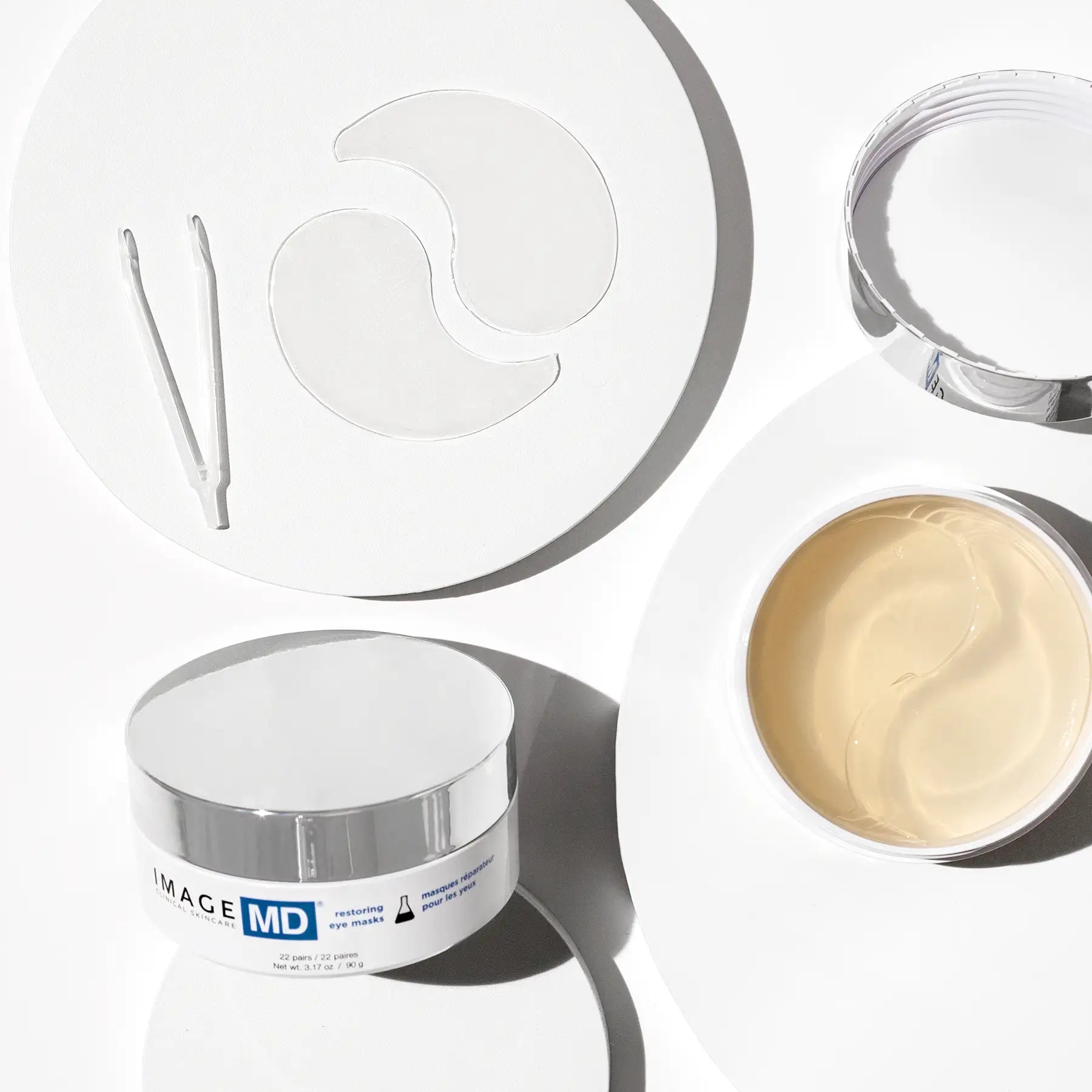 Product view