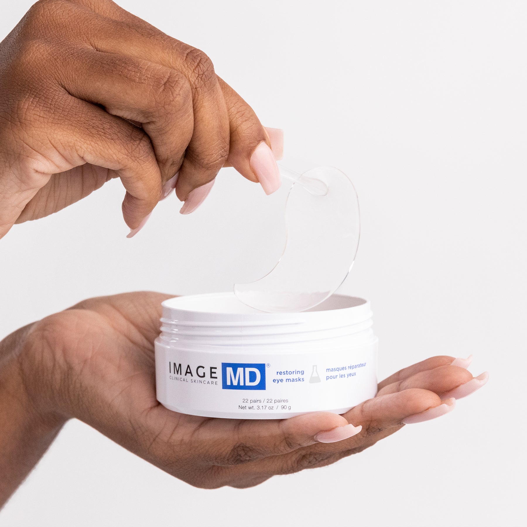 Product view