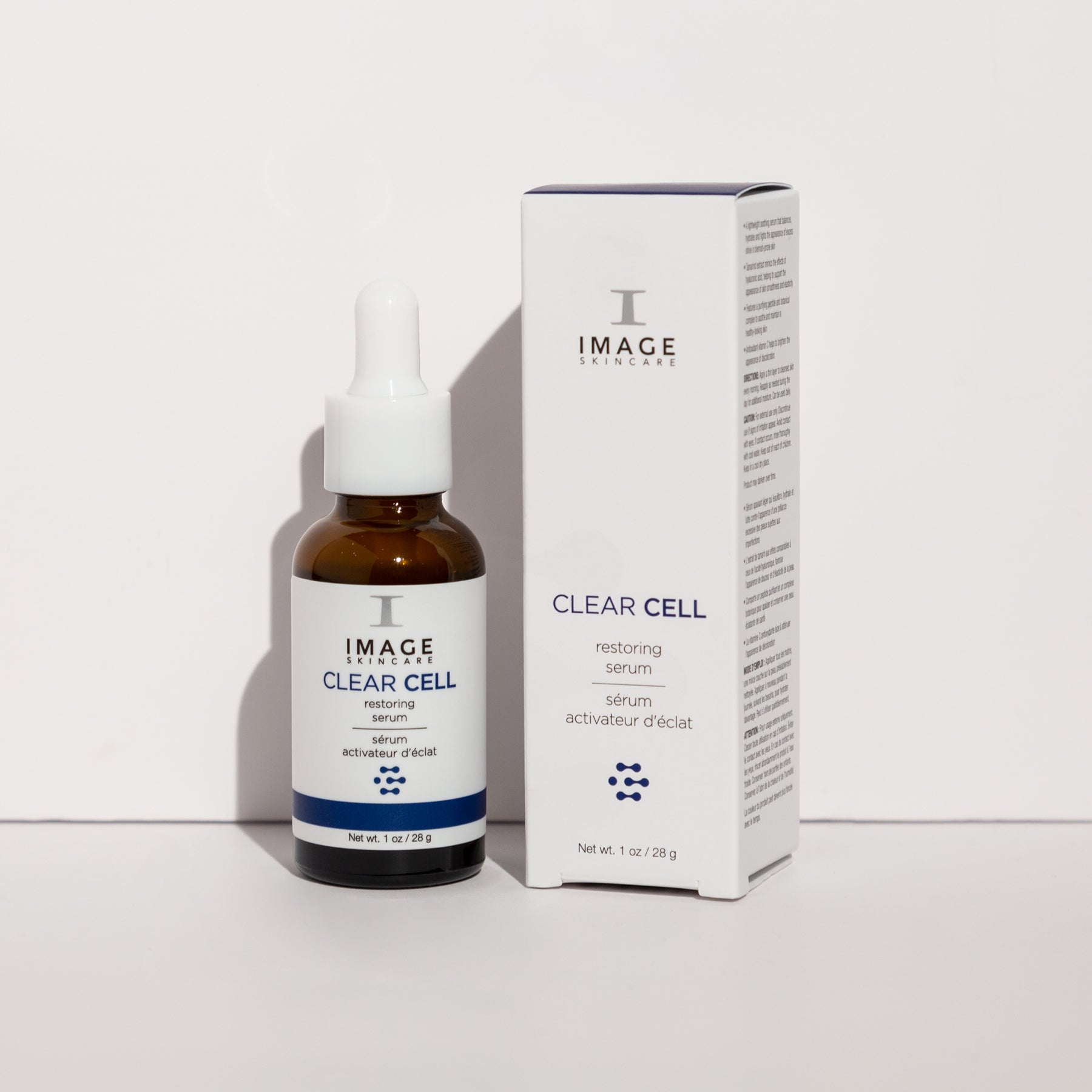 Product view
