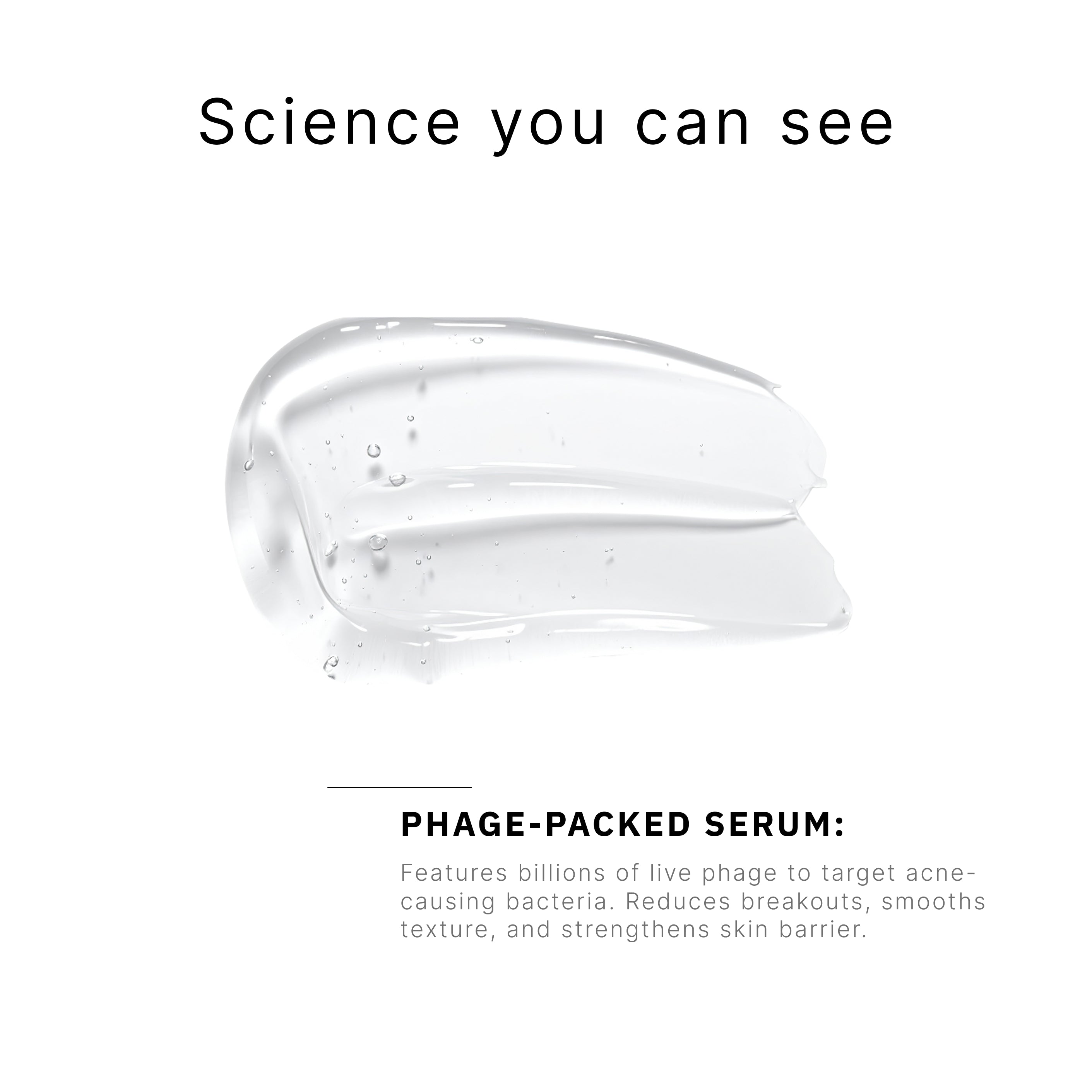 Product view