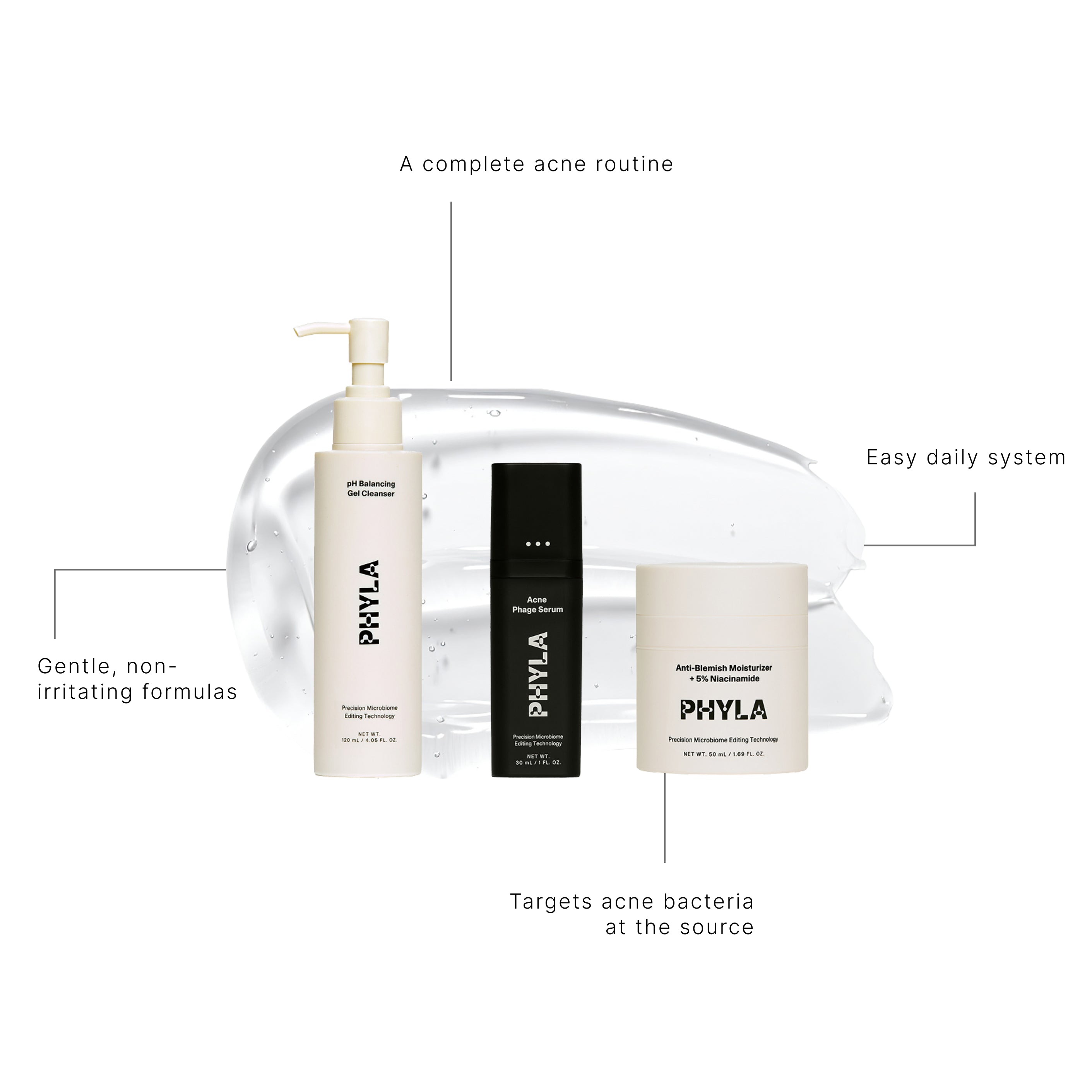 Product view