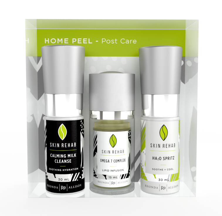 Product view