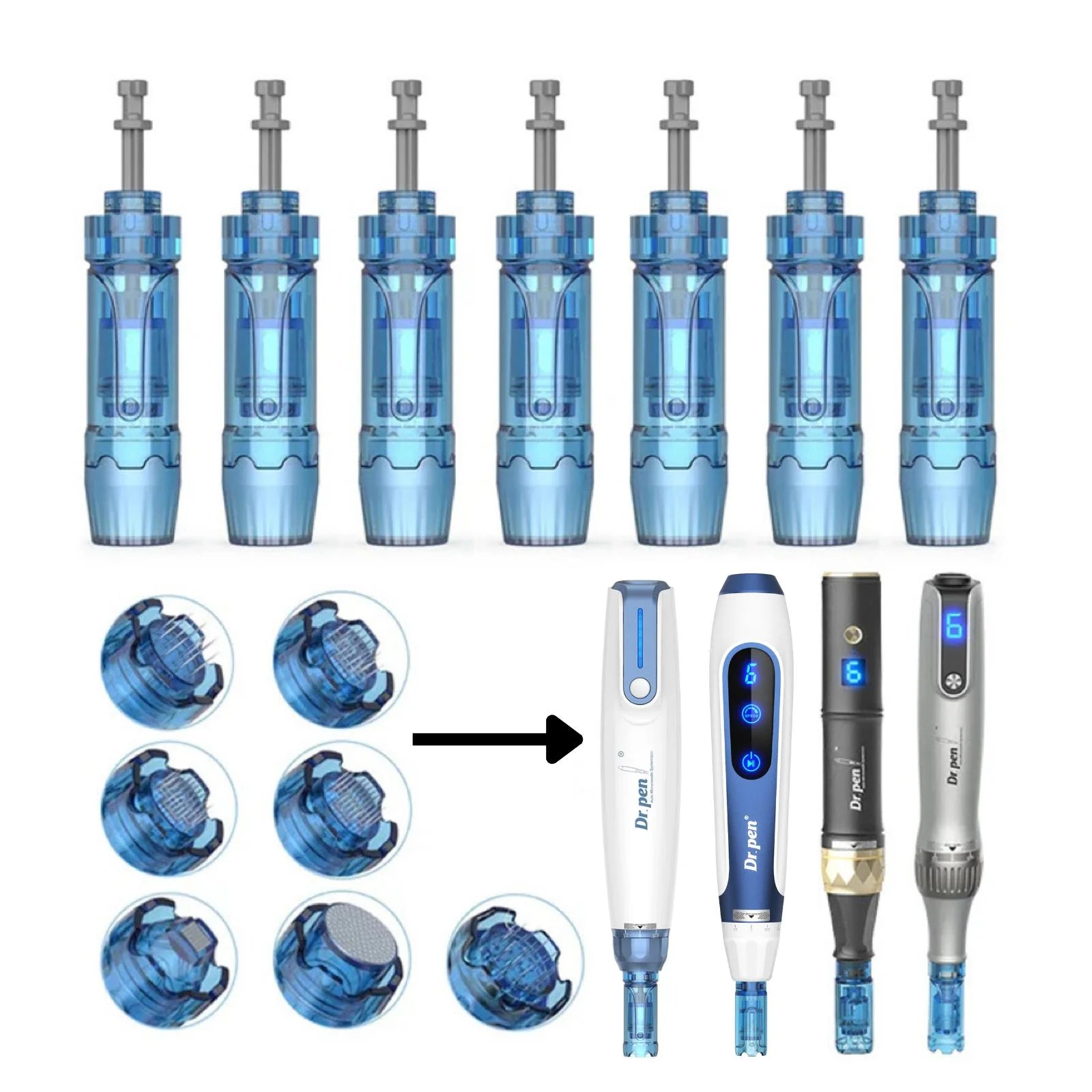 Product view