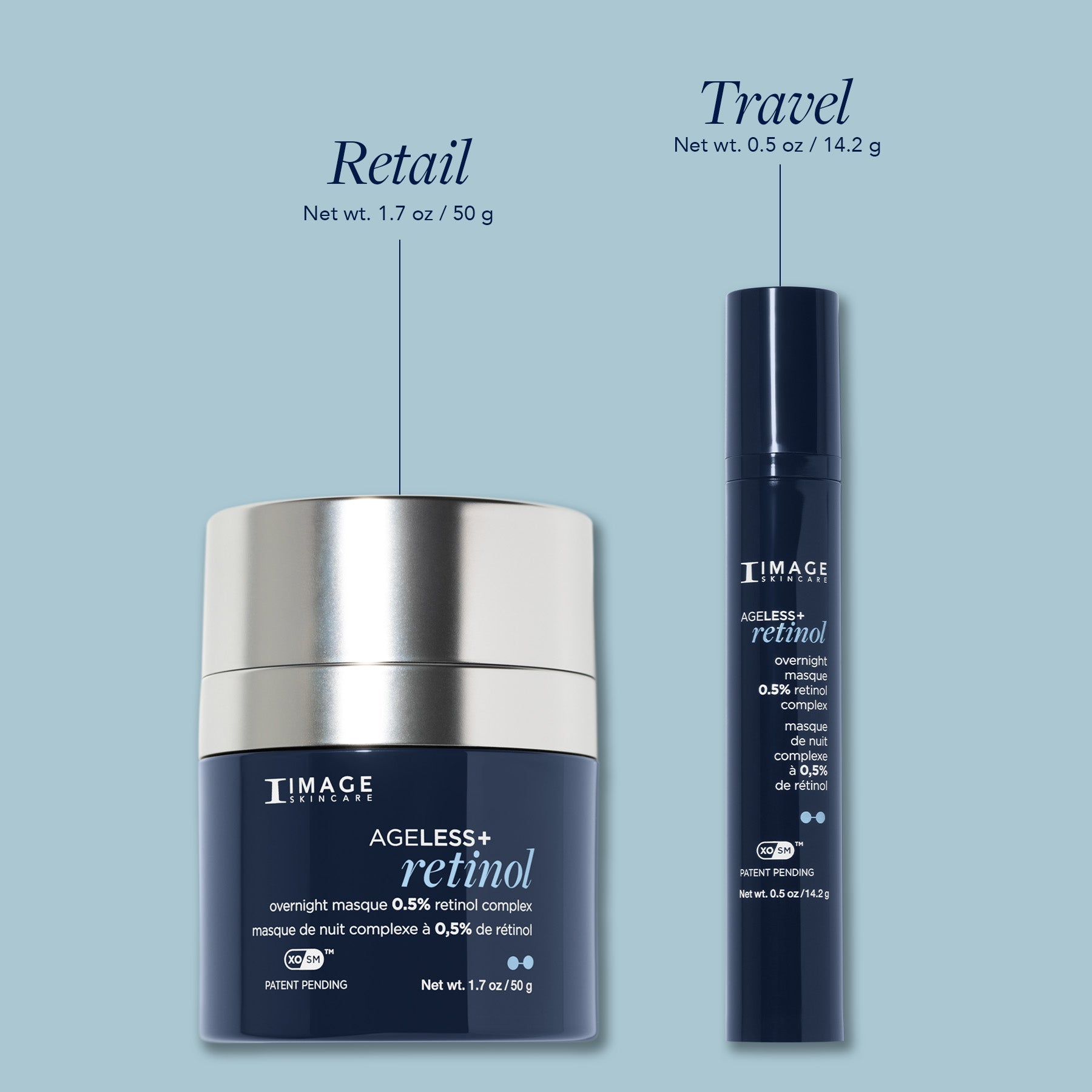 Product view