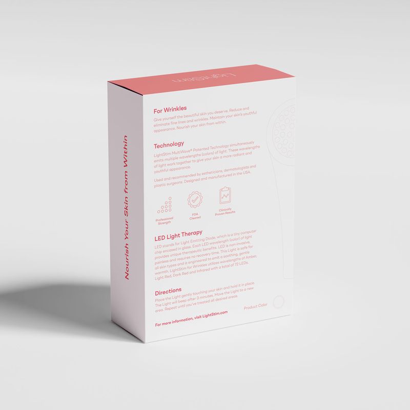 Product view