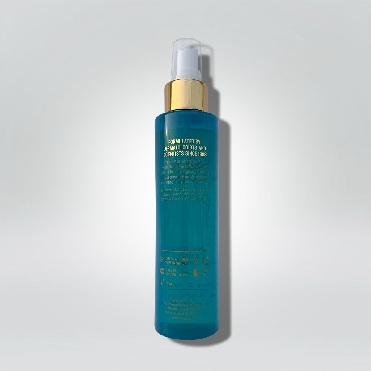Product view