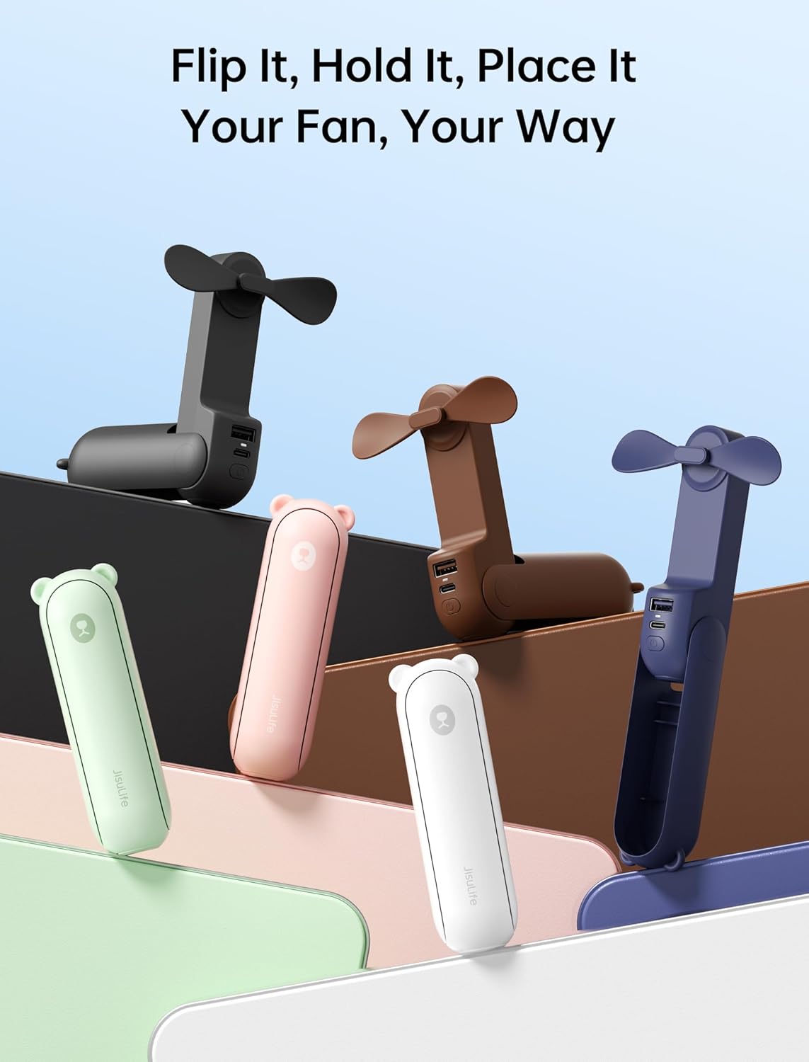 Product view