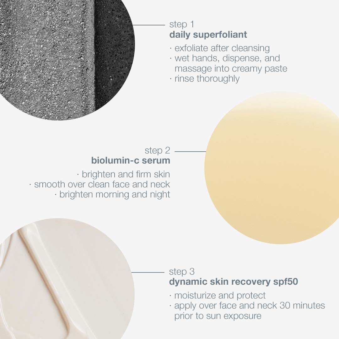 Product view