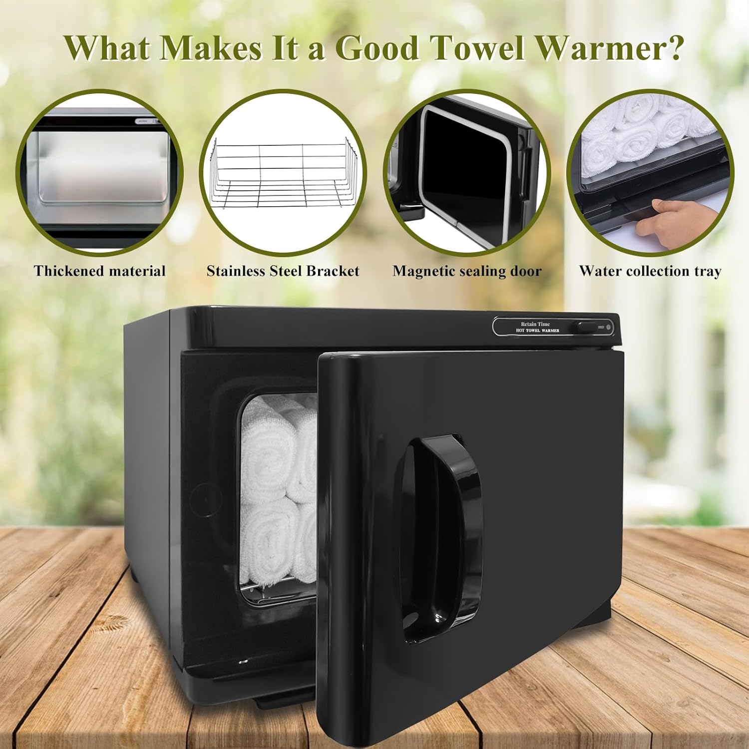 Product view